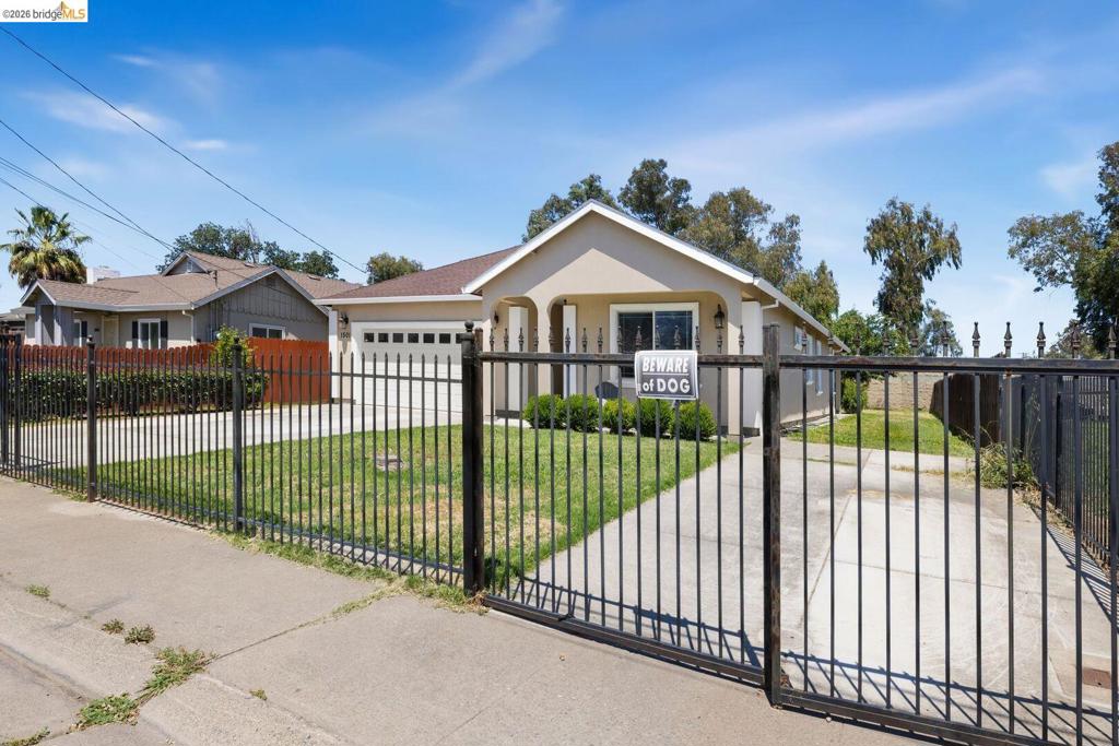 1501 Rene AVE