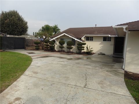 5312 Santa Anita Temple City CA 91780