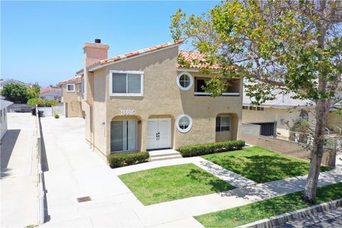 Photo of 16015 Halldale Avenue, Gardena, CA 90247 (MLS # PW26133765)
