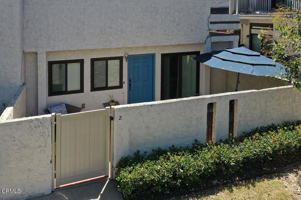 86 S Sierra Madre Boulevard 2, Pasadena CA 91107