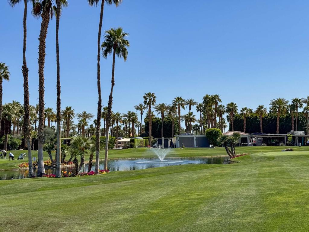 Outdoor Resorts CC - Residential