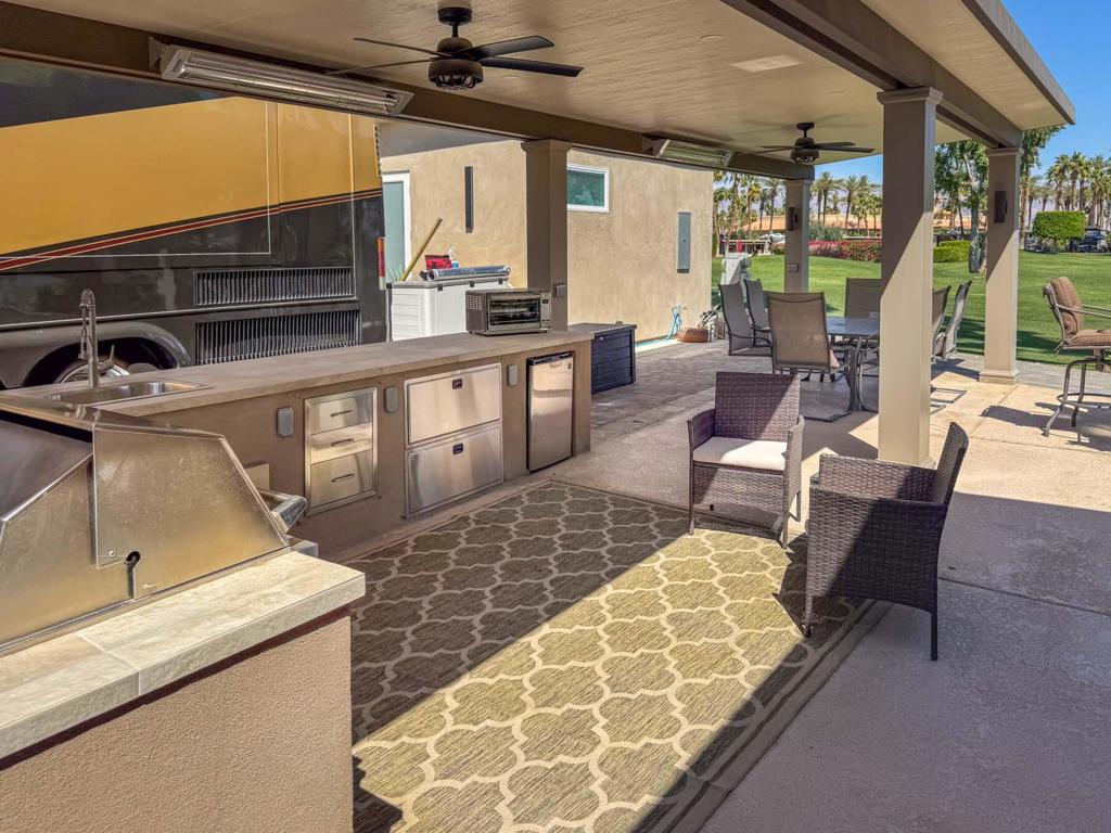 Outdoor Resorts CC - Residential