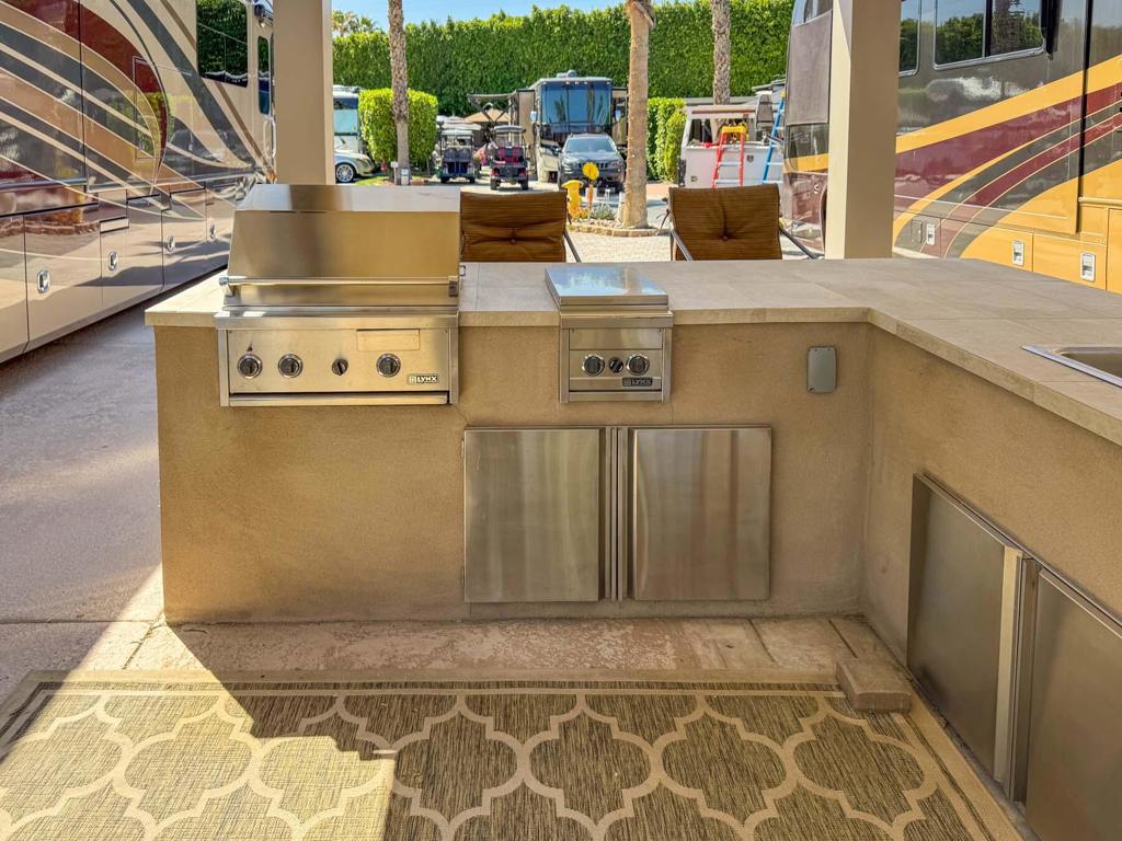 Outdoor Resorts CC - Residential