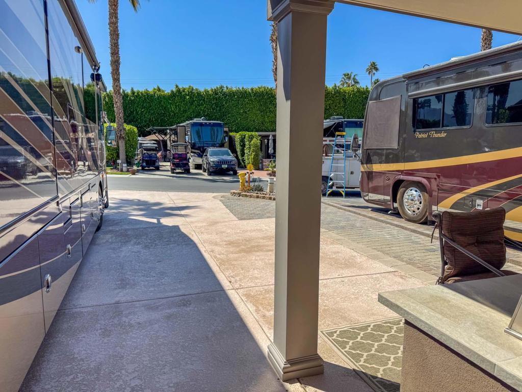 Outdoor Resorts CC - Residential