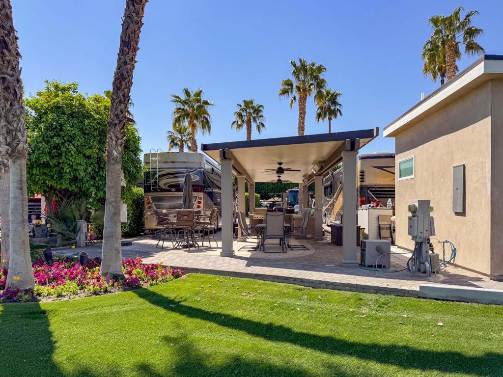 Outdoor Resorts CC - Residential