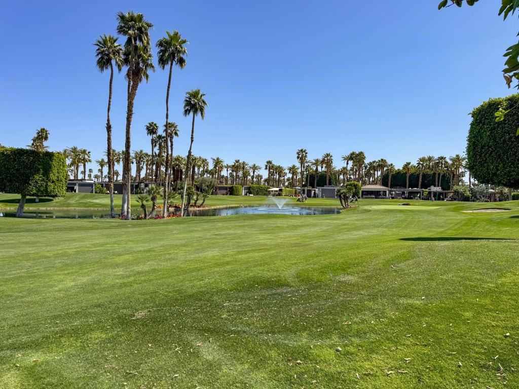 Outdoor Resorts CC - Residential