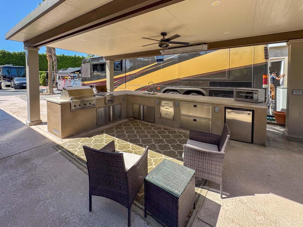 Outdoor Resorts CC - Residential