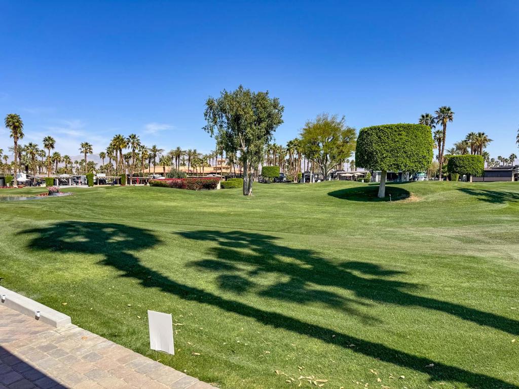 Outdoor Resorts CC - Residential