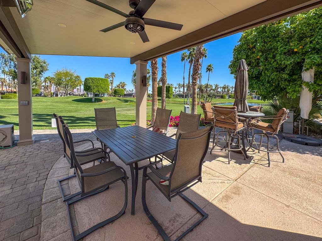 Outdoor Resorts CC - Residential