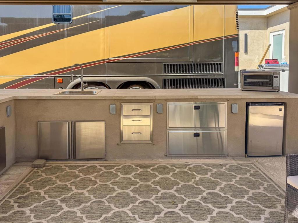 Outdoor Resorts CC - Residential