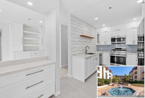 5845 FRIARS Rd 1201 San Diego CA 92110