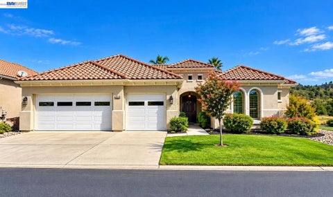 Photo of 12 Selene Way WAY, Copperopolis, CA 95228 (MLS # 41148733)