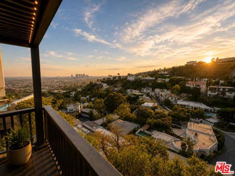Photo of 8810 Hollywood Boulevard, West Hollywood, CA 90069 (MLS # 26855585)