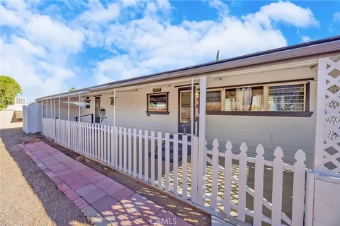 10701 G Ave Unit 12, Hesperia, CA 92345 - MLS#: IG25171981