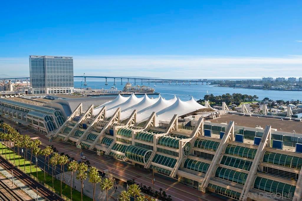 100 Harbor Drive 1906