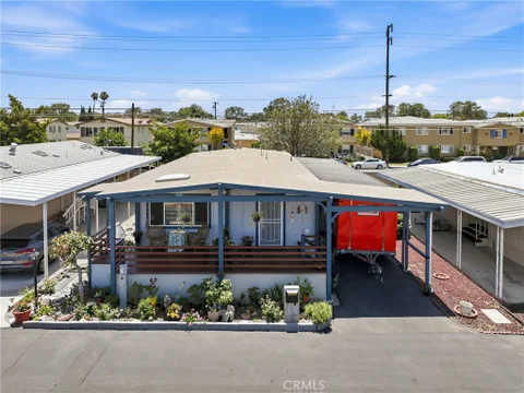 1201 W Valencia Drive Unit 13, Fullerton, CA 92833 - MLS#: OC26111542