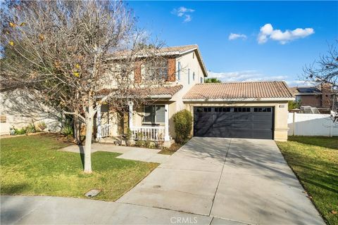 Photo of 15468 Alosta Lane, Moreno Valley, CA 92555 (MLS # CV26008491)