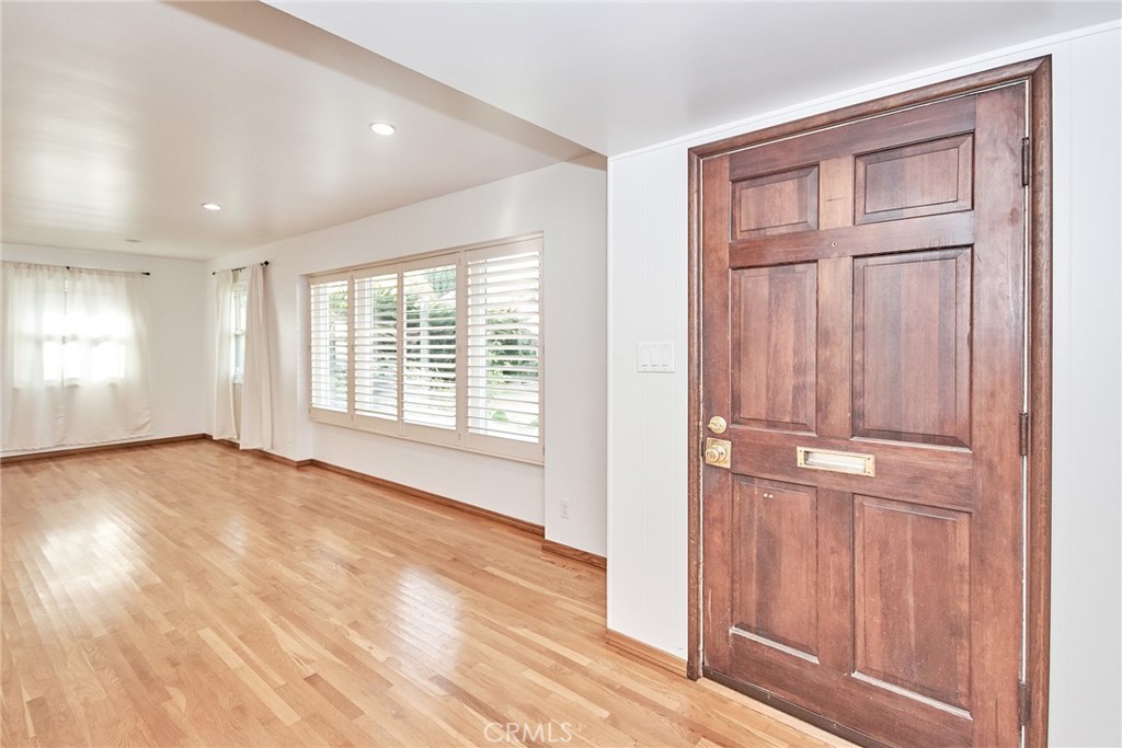 8348 Doris Avenue Front