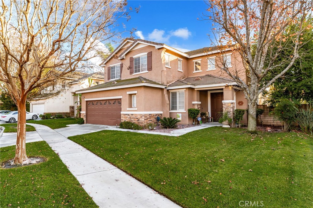 9473 Poppyfield Court