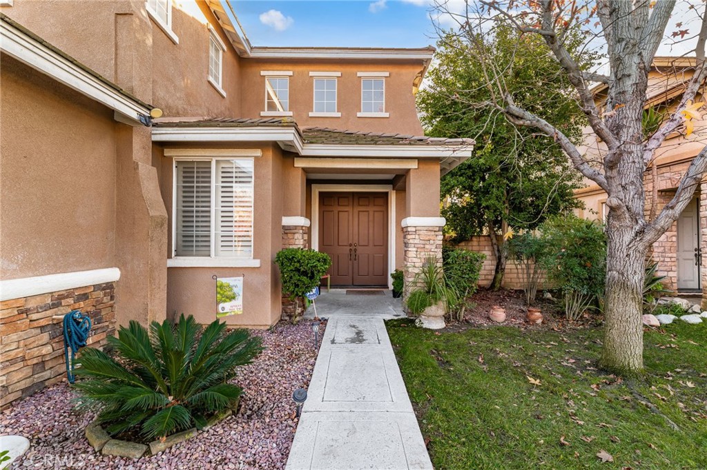 9473 Poppyfield Court