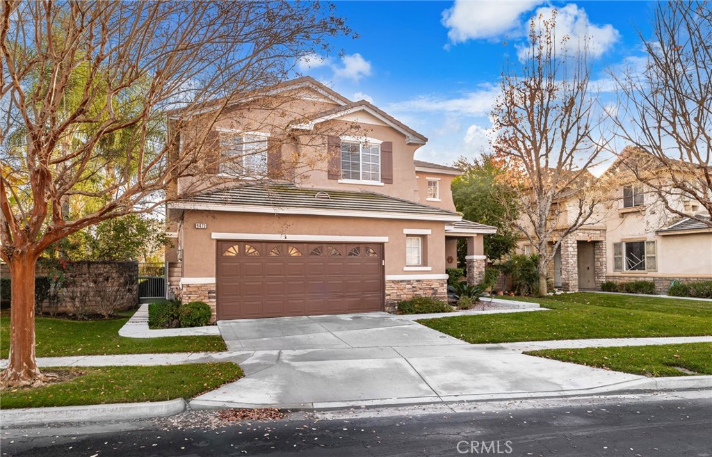 9473 Poppyfield Court