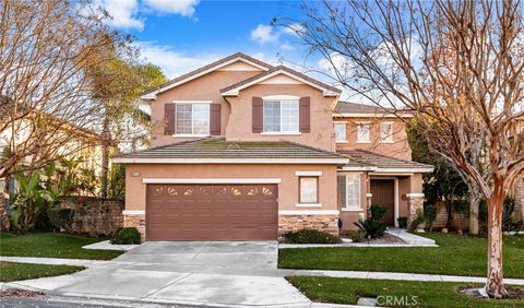 9473 Poppyfield Court Rancho Cucamonga CA 91730