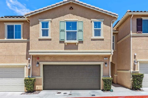 Photo of 1362 Palo Verde Way, Vista, CA 92083 (MLS # NDP2605840)