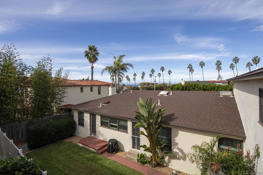 La Jolla - Residential Lease