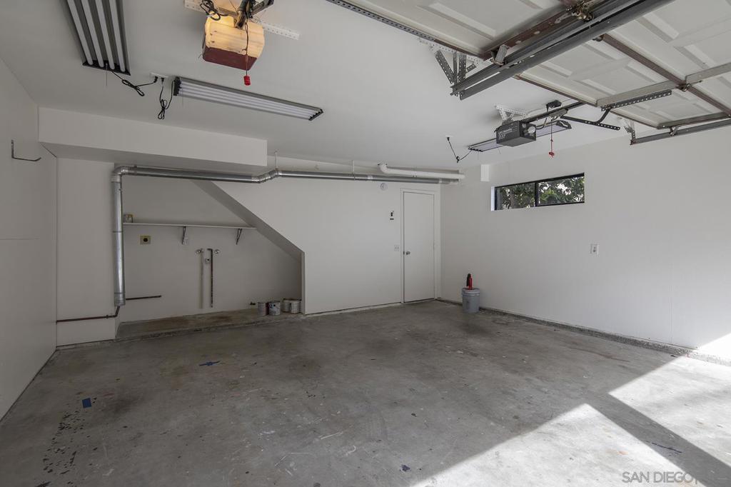 La Jolla - Residential Lease