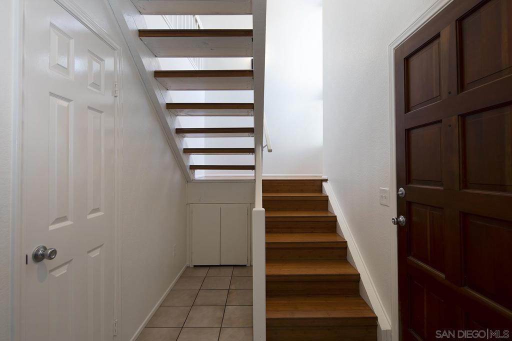 La Jolla - Residential Lease