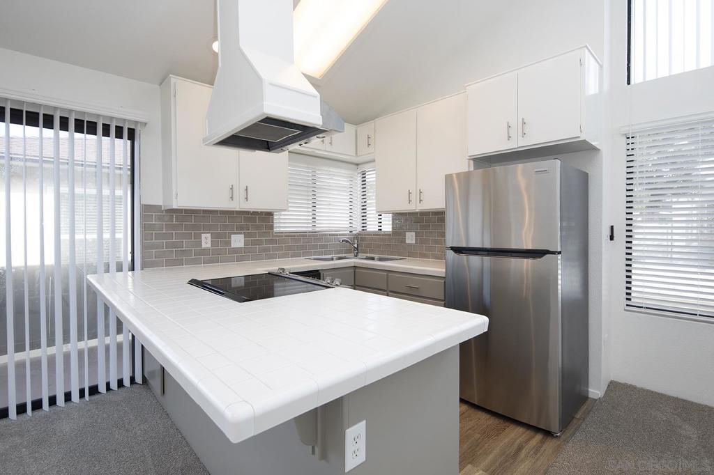 La Jolla - Residential Lease