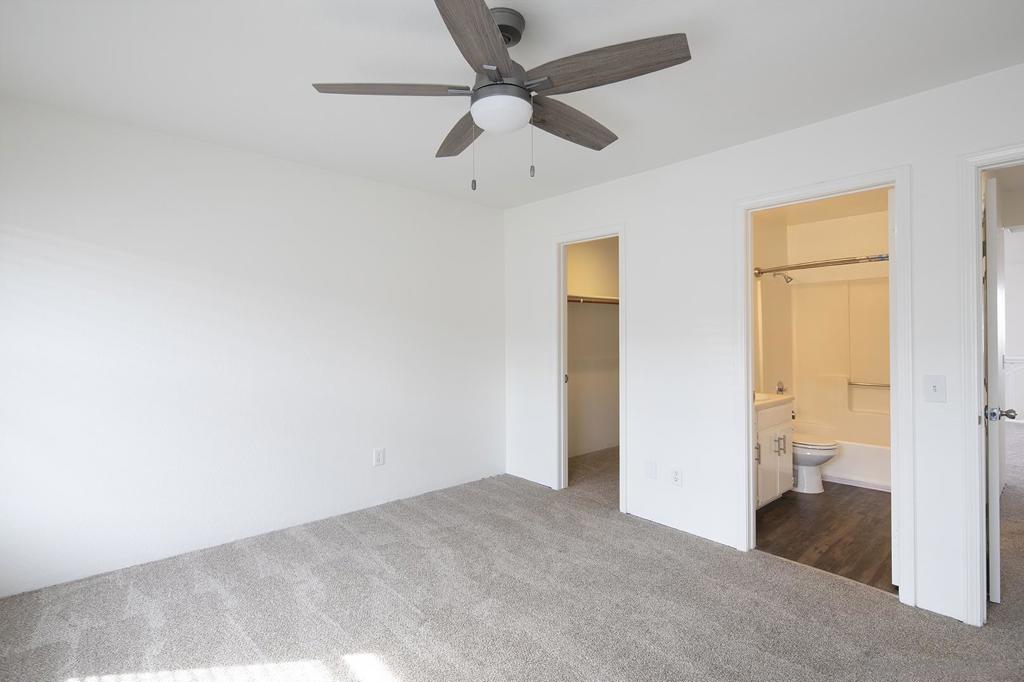 La Jolla - Residential Lease