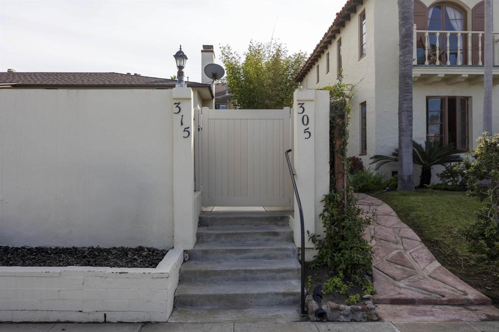 La Jolla - Residential Lease