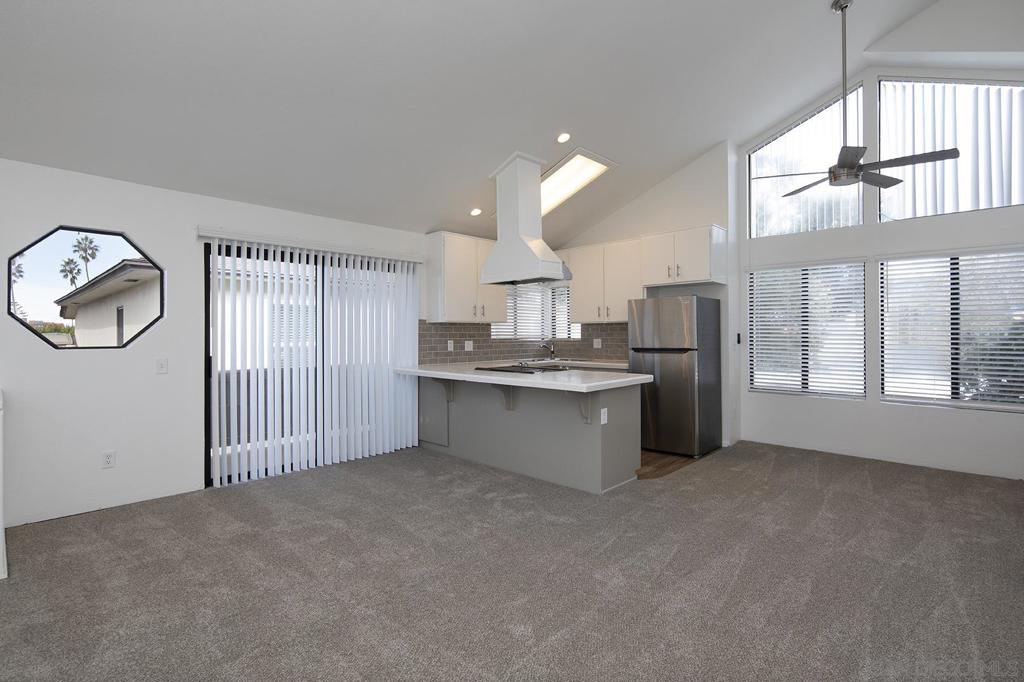 La Jolla - Residential Lease