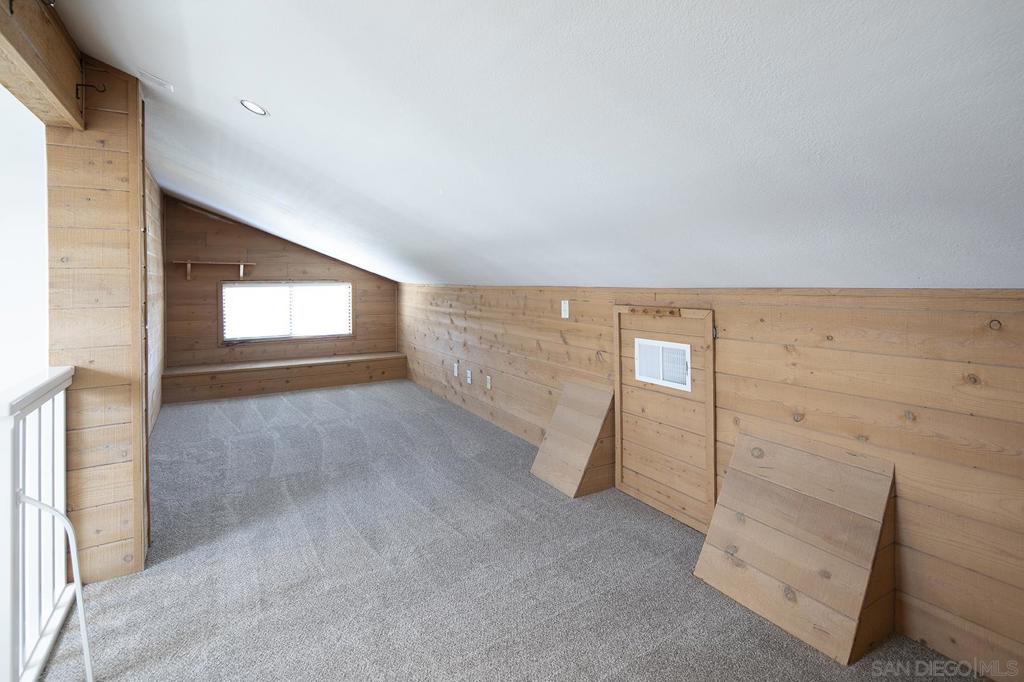 La Jolla - Residential Lease