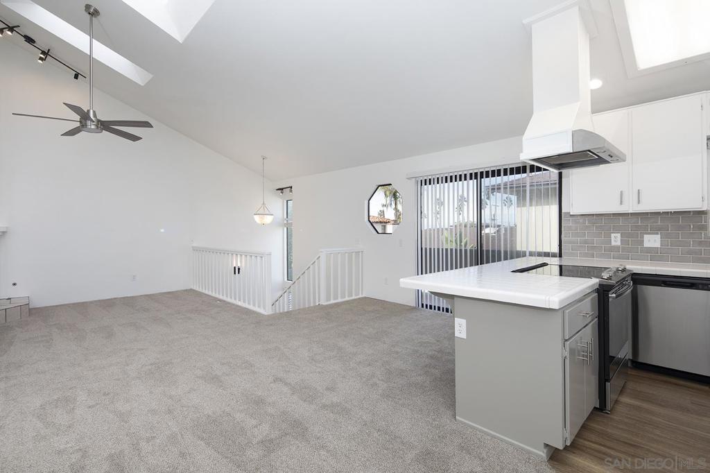 La Jolla - Residential Lease