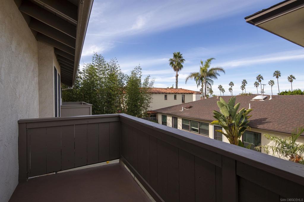 La Jolla - Residential Lease