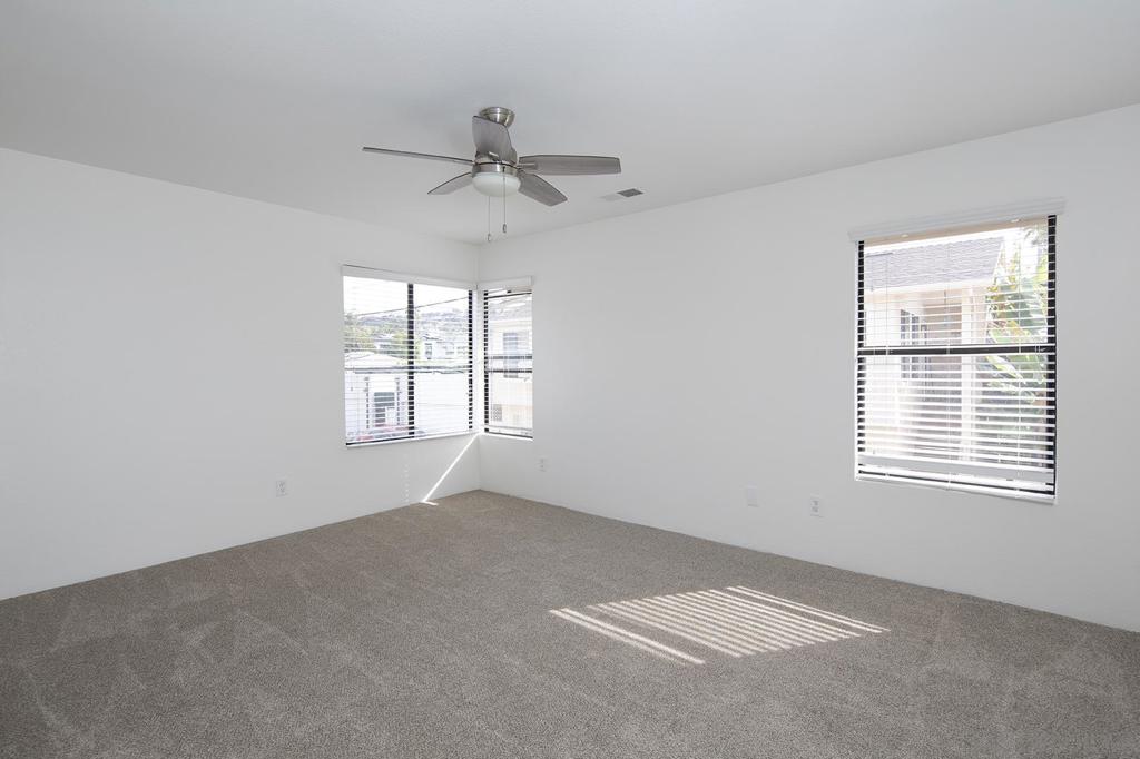 La Jolla - Residential Lease