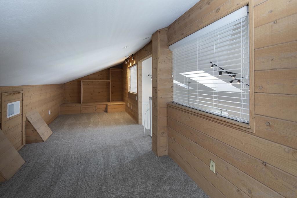 La Jolla - Residential Lease