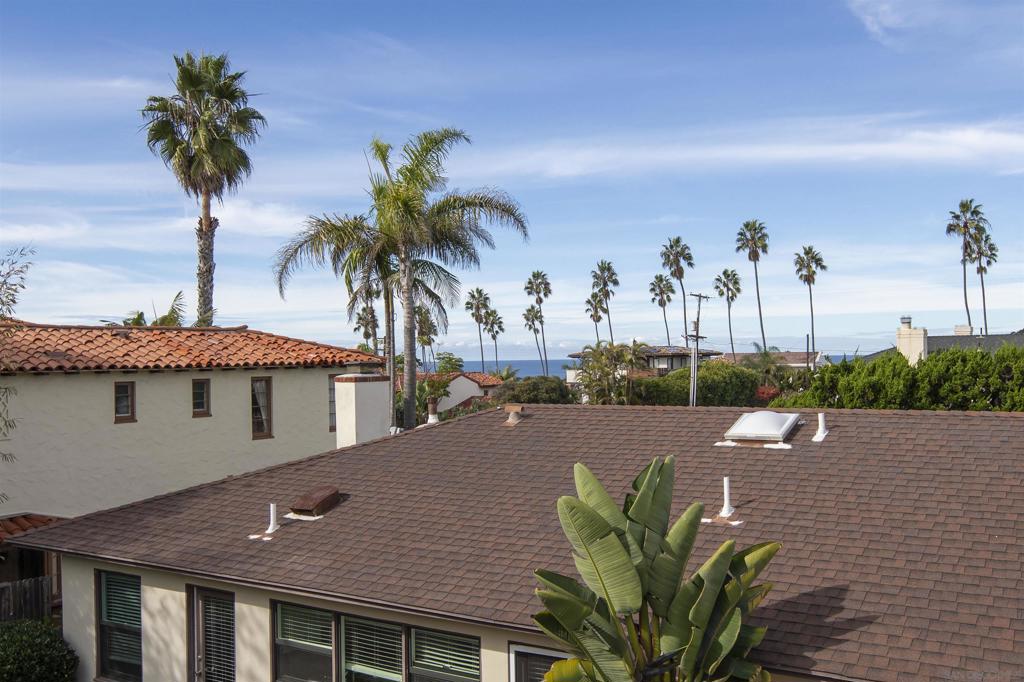 La Jolla - Residential Lease