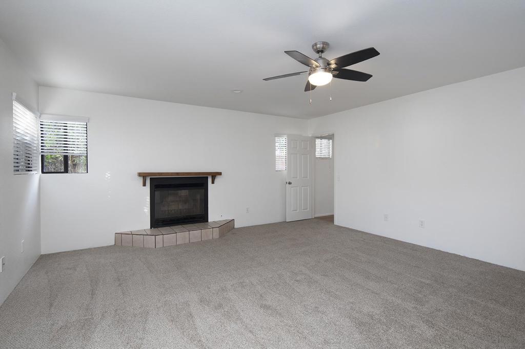 La Jolla - Residential Lease