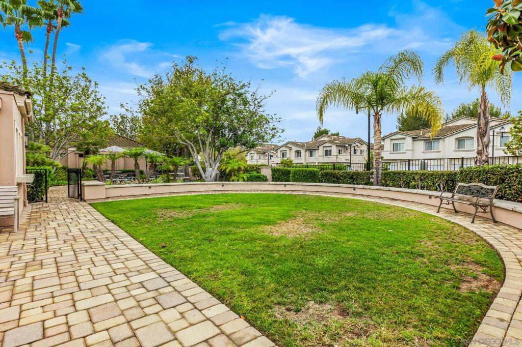 Rancho Bernardo - Residential