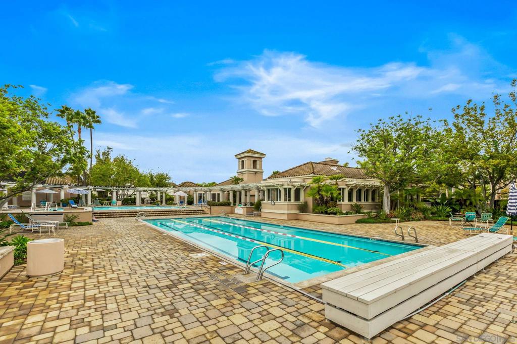 Rancho Bernardo - Residential