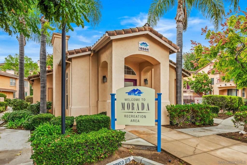 Rancho Bernardo - Residential