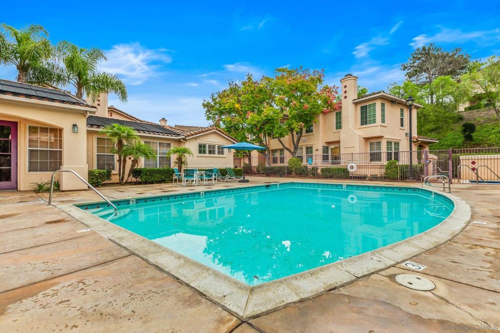 Rancho Bernardo - Residential