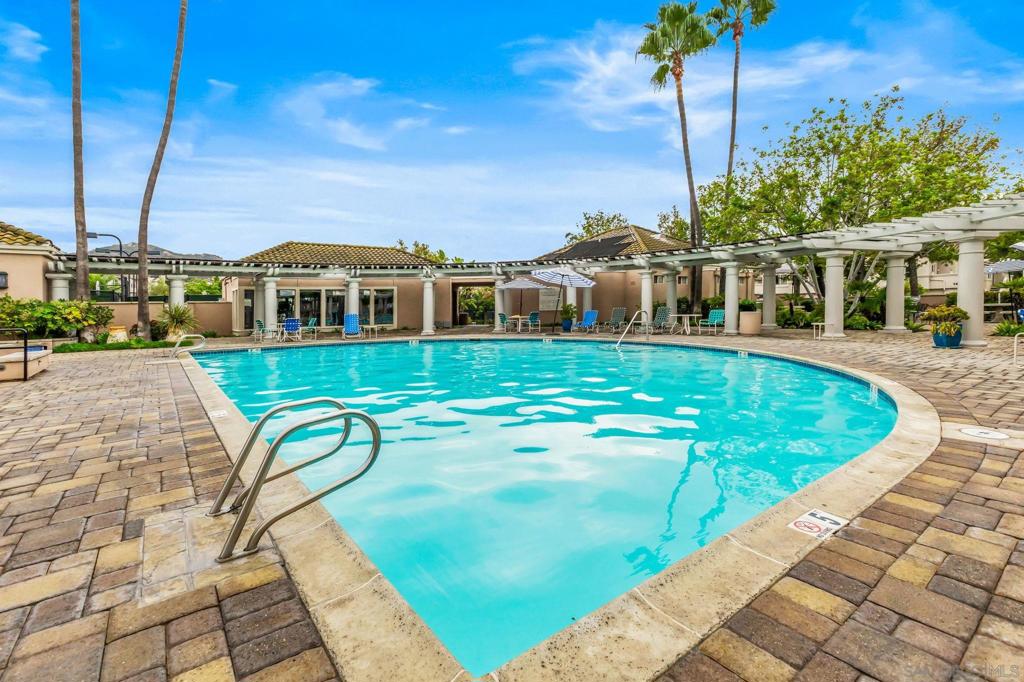 Rancho Bernardo - Residential