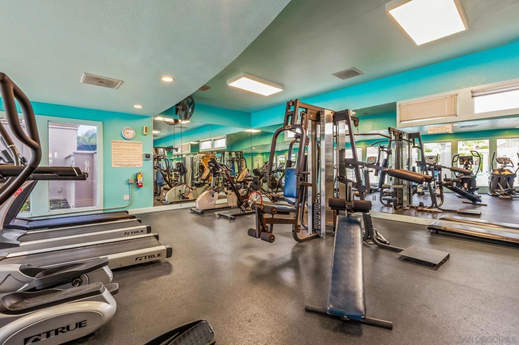 Rancho Bernardo - Residential