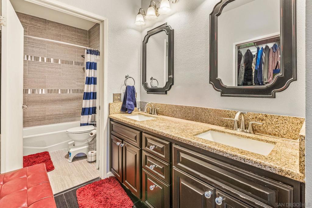 Rancho Bernardo - Residential