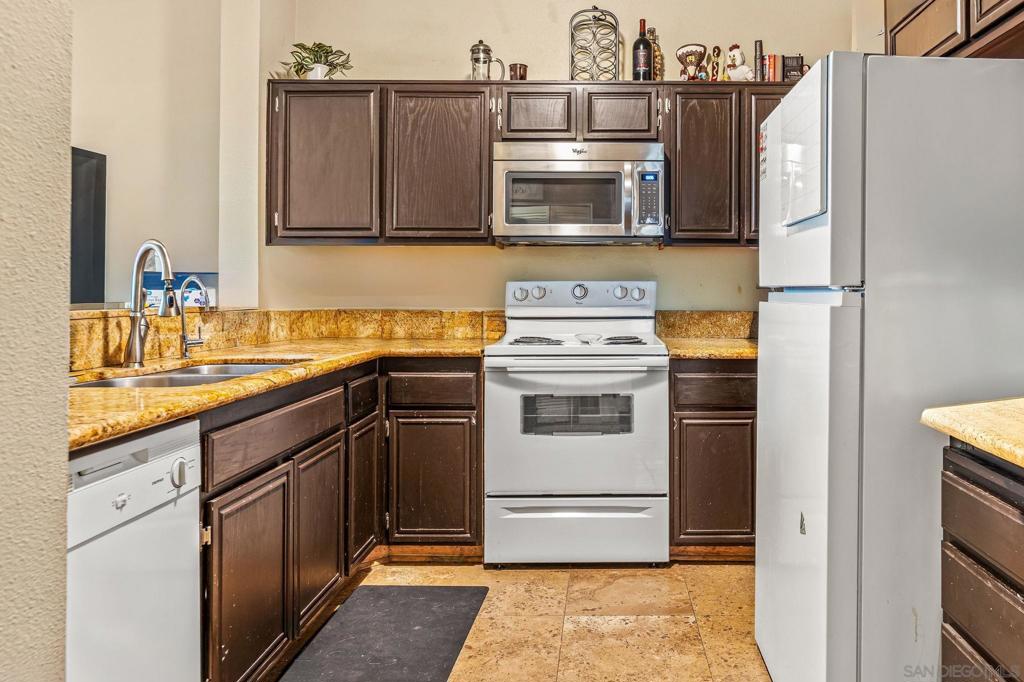 Rancho Bernardo - Residential