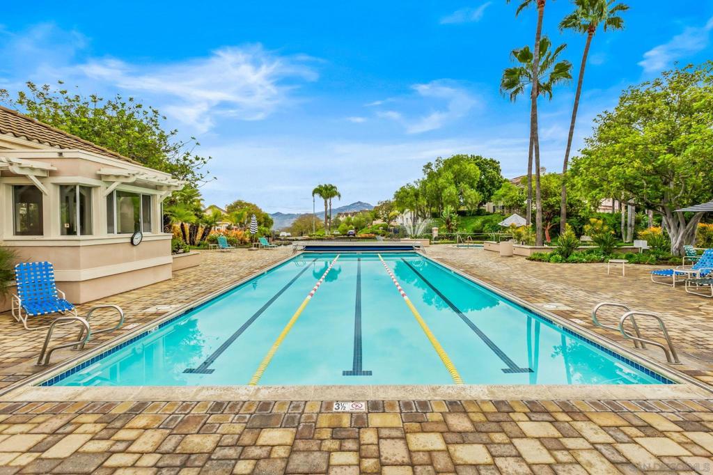 Rancho Bernardo - Residential